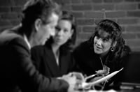 How we work with your company at the forge pr