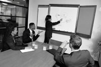 services we offer in the pr and sales fields